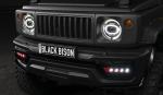 Suzuki Jimny Sierra Sports Line Black Bison Edition by Wald 2019 года